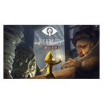 Little Nightmares Complete Edition - Nintendo Switch [Digital] Product Image
