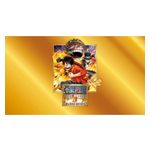 One Piece: Pirate Warriors 3 Deluxe Edition - Nintendo Switch [Digital] Product Image