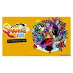 Shantae: Half-Genie Hero Ultimate Edition - Nintendo Switch [Digital] Product Image