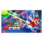 Mario Tennis Aces - Nintendo Switch [Digital] Product Image