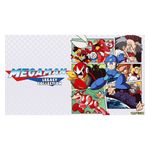 Mega Man Legacy Collection - Nintendo Switch [Digital] Product Image