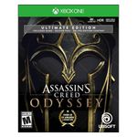 Assassin's Creed Odyssey Ultimate Edition - Xbox One [Digital] Product Image