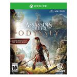 Assassin's Creed Odyssey Standard Edition - Xbox One [Digital] Product Image