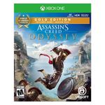 Assassin's Creed Odyssey Gold Edition - Xbox One [Digital] Product Image