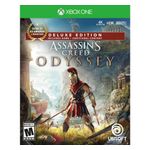 Assassin's Creed Odyssey Deluxe Edition - Xbox One [Digital] Product Image