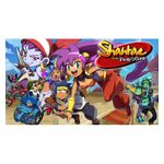 Shantae and the Pirate's Curse - Nintendo Switch [Digital] Product Image