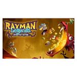 Rayman Legends Definitive Edition - Nintendo Switch [Digital] Product Image