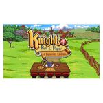 Knights of Pen and Paper +1 Deluxier Edition - Nintendo Switch [Digital] Product Image