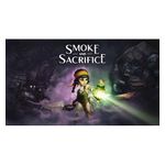 Smoke and Sacrifice - Nintendo Switch [Digital] Product Image