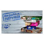 The Jackbox Party Pack - Nintendo Switch [Digital] Product Image