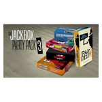 The Jackbox Party Pack 3 - Nintendo Switch [Digital] Product Image