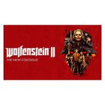 Wolfenstein II: The New Colossus Standard Edition - Nintendo Switch [Digital] Product Image
