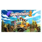 Overcooked! 2 - Nintendo Switch [Digital] Product Image