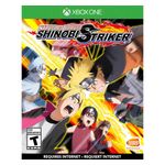 NARUTO TO BORUTO: Shinobi Striker - Xbox One [Digital] Product Image