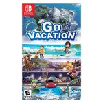 Go Vacation - Nintendo Switch [Digital] Product Image