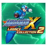 Mega Man X Legacy Collection 2 - Nintendo Switch [Digital] Product Image