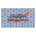 Ninja Striker! - Nintendo Switch [Digital] Product Image