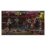 Raging Justice - Nintendo Switch [Digital] Product Image