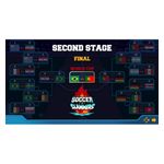 Soccer Slammers - Nintendo Switch [Digital] Product Image