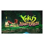 Yoku's Island Express - Nintendo Switch [Digital] Product Image