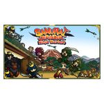 Samurai Defender: Ninja Warfare - Nintendo Switch [Digital] Product Image