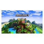 Minecraft Standard Edition - Nintendo Switch [Digital] Product Image