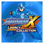 Mega Man X Legacy Collection - Nintendo Switch [Digital] Product Image