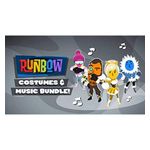 Runbow: Costumes & Music Bundle - Nintendo Switch [Digital] Product Image