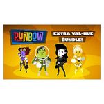 Runbow: Extra Val-Hue Bundle - Nintendo Switch [Digital] Product Image