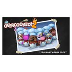 Overcooked! 2 Too Many Cooks Pack - Nintendo Switch [Digital] Product Image