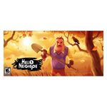 Hello Neighbor - Nintendo Switch [Digital] Product Image