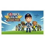 Bomber Crew Season Pass - Nintendo Switch [Digital] Product Image