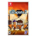 The Escapists 2 - Nintendo Switch [Digital] Product Image