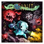 GoNNER - Nintendo Switch [Digital] Product Image
