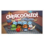 Overcooked! Special Edition - Nintendo Switch [Digital] Product Image