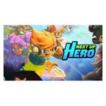 Next Up Hero - Nintendo Switch [Digital] Product Image