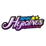 SNK Heroines ~Tag Team Frenzy~ - Nintendo Switch [Digital] Product Image
