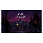 Gone Home - Nintendo Switch [Digital] Product Image