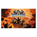 Broforce Standard Edition - Nintendo Switch [Digital] Product Image