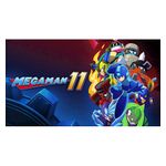 Mega Man 11 - Nintendo Switch [Digital] Product Image