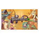 TowerFall - Nintendo Switch [Digital] Product Image