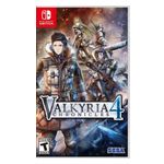 Valkyria Chronicles 4 - Nintendo Switch [Digital] Product Image