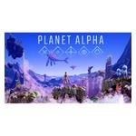PLANET ALPHA - Nintendo Switch [Digital] Product Image