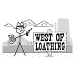 West of Loathing - Nintendo Switch [Digital] Product Image