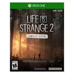 Life is Strange 2 Complete Season - Xbox One [Digital] Product Image