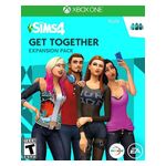 The Sims 4 Get Together Expansion Pack - Xbox One [Digital] Product Image