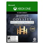 Assassin's Creed Odyssey Helix Credits Small Pack 1,050 Credits [Digital] Product Image
