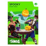 The Sims 4 Spooky Stuff - Xbox One [Digital] Product Image