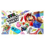 Super Mario Party - Nintendo Switch [Digital] Product Image