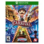 Carnival Games - Xbox One [Digital] Product Image
